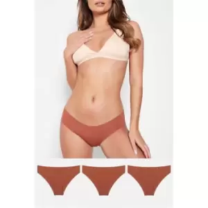 Image of I Saw It First Brown Secret Solutions 3 Pack - Brown