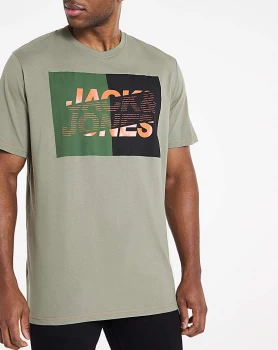 Image of Jack & Jones Conovo T-Shirt
