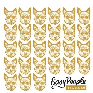 Image of Pilgrim - Easy People Vinyl