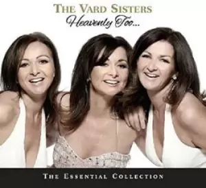 Image of The Vard Sisters - Heavenly Too...: The Essential Collection CD Album - Used