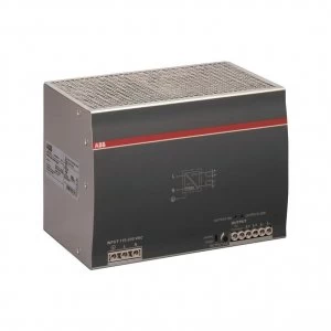 Image of Power Supply 24VDC-20A CP-E24/20.0