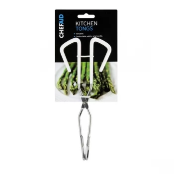 Image of Chef Aid Kitchen Tongs