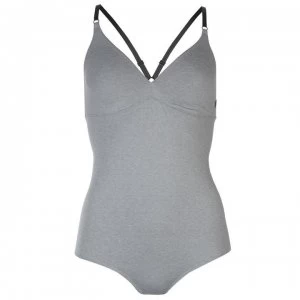 Image of S By Sloggi S Serentiy Bodywear - Grey