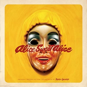 Image of Waxwork Records - ALICE SWEET ALICE Vinyl
