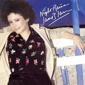 Image of Janis Ian - Night Rains Vinyl