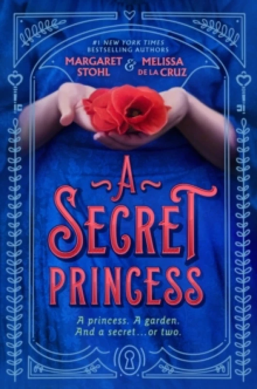 Image of A Secret Princess Paperback / softback
