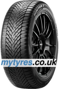 Image of Pirelli Cinturato Winter 2 ( 235/55 R17 103V XL )