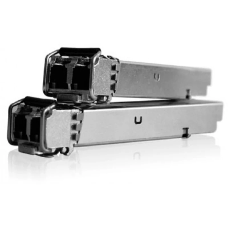 Image of ADDER SFP-MM-LC-10G network transceiver module