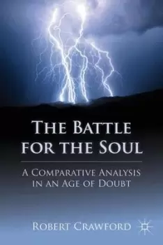 Image of The battle for the soul by R. Crawford