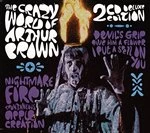 Image of Arthur Brown - Crazy World Of Arthur Brown, The (Music CD)
