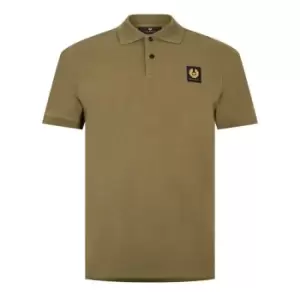 Image of BELSTAFF Belstaff Polo - Green