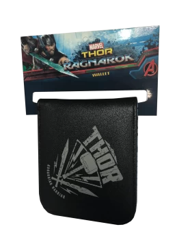 Image of Marvel - Thor: Ragnarok Wallet