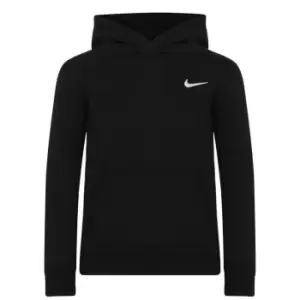 Image of Nike Club Hoody Infant Boys - Black