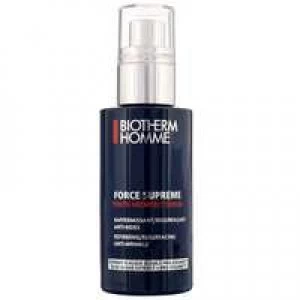 Image of Biotherm Homme Force Supreme Youth Architect Serum 50ml