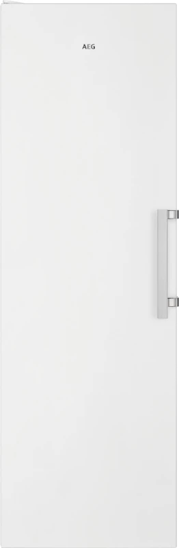 Image of AEG 7000 Series OAG7M281EW Frost Free Upright Freezer - White - E Rated