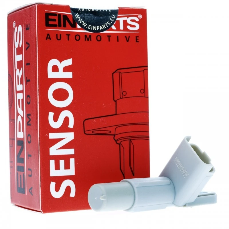 Image of EINPARTS EPS0988 Impulse Sensor Plastic Sensor,crankshaft pulse (833)