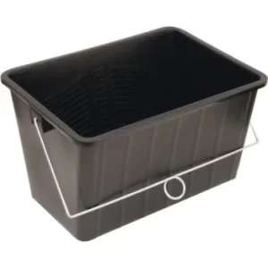 Image of Paint Scuttle 15LTR Plastic