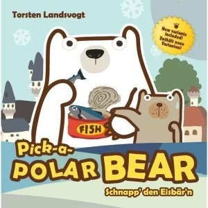 Image of Pick A Polar Bear Game