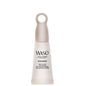 Image of Shiseido Waso KOSHIRICE Tinted Spot Treatment Subtle Peach 8ml