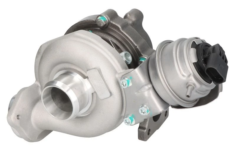 Image of BTS TURBO T916522 Turbocharger Charger,charging system (2234)