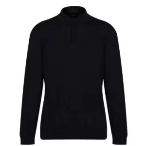 Image of Boss T-Eberto - Black