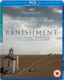 Image of The Banishment