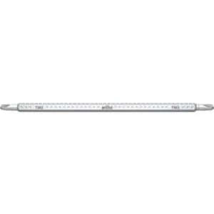 Image of Workshop Tri Wing Interchangeable bit Wiha 284