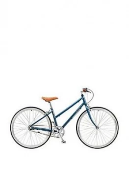 Image of Ryedale Ryedale Malton 700C Wheel 3 Speed Ladies Urban Bike 19 Inch
