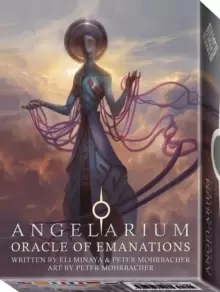 Image of Angelarium Oracle : Oracle of the Emanations