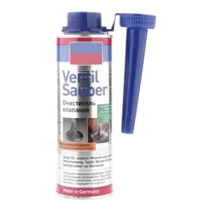 Image of LIQUI MOLY Valve Cleaner Ventilschutz fur Gasfahrzeuge 4012