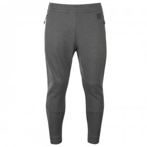 Image of Reebok Legacy Jogging Pants Mens - Grey Heather