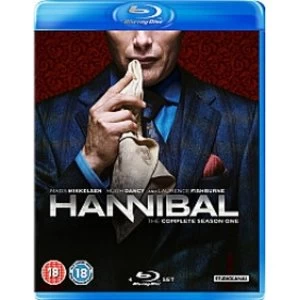 Image of Hannibal - Complete Series 1