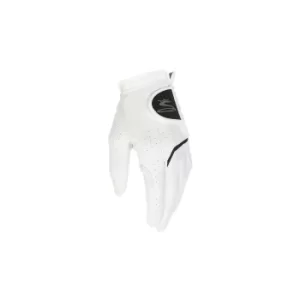 Image of Cobra Pur Tech Glove LH White M Size: Medium, Dexterity: LH For RH Gol