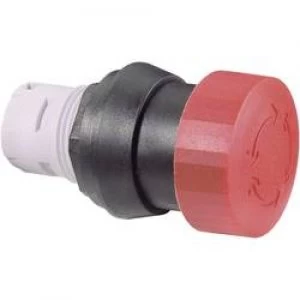 Image of EPO switch tamperproof Turn RAFI