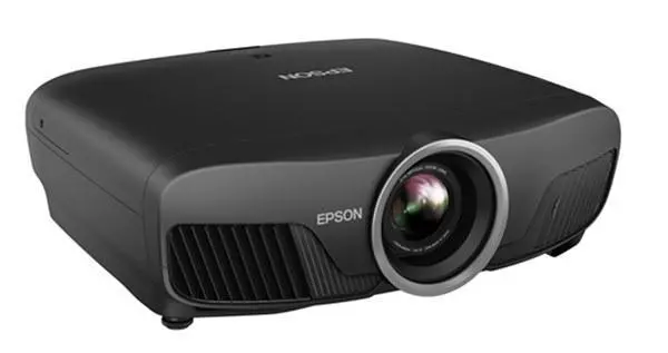 Image of EPSON EH-TW9400 2600 ANSI Lumens Ceiling-mounted Projector