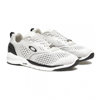 Image of Oakley EV ZERO ADVANCED Trainers - White - UK9