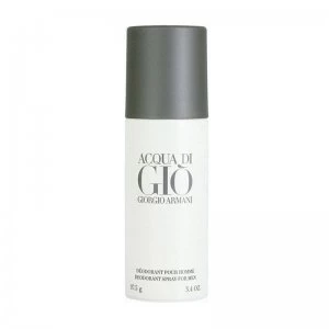 Image of Giorgio Armani Acqua Di Gio Deodorant Spray For Him 150ml