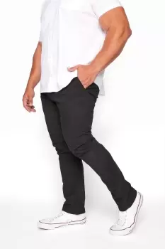 Image of Stretch Chinos