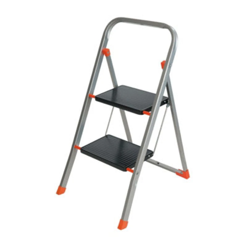 Image of Tb Davies 2 Tread Slimline Steel Step Stool