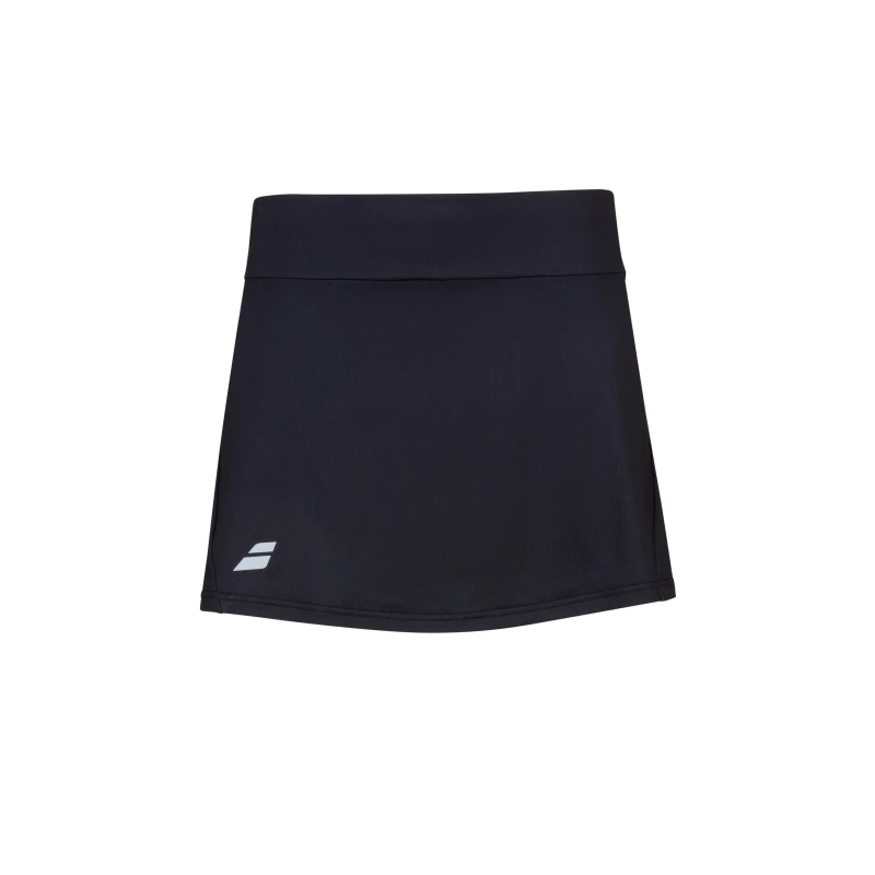 Image of Babolat Play Skirt Juniors - Black 10 Years