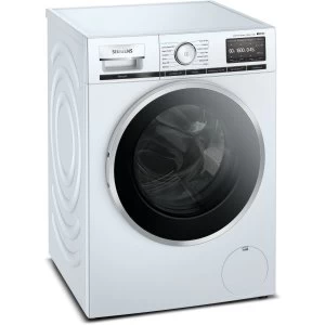 Image of Siemens iQ700 WM16XFH4 10KG 1600RPM Freestanding Washing Machine