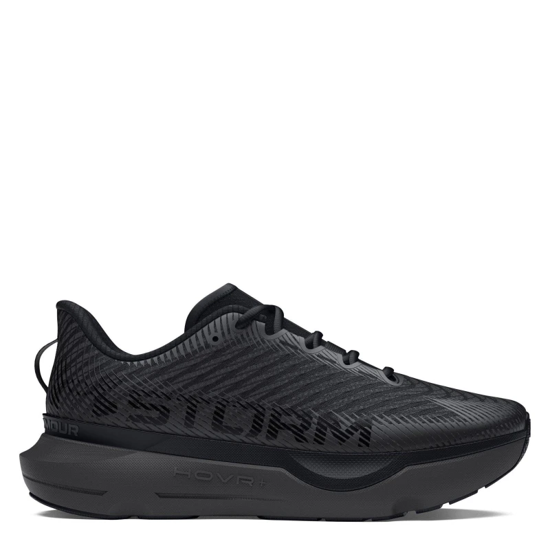 Image of Under Armour U Infinite Pro Storm - Black 5