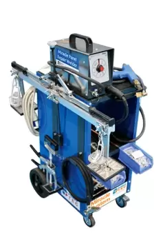 Image of Power-TEC 92170 Miracle System - Standard Kit