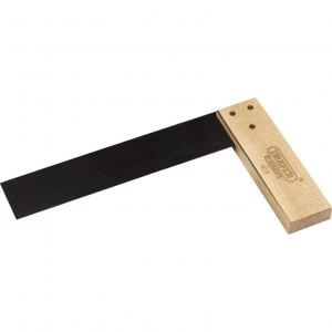 Image of Draper Expert Carpenters Try Square 230mm