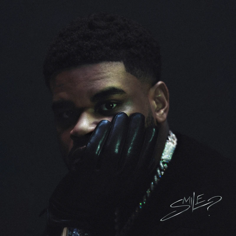 Image of Smile? CD / Album Digipak