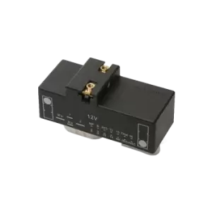 Image of TOPRAN Control Units VW 116 619 701919506 ECU,Control Unit, electric fan (engine cooling)