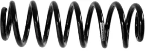 Image of SACHS Coil spring 994 763 Suspension spring,Springs VW,ALFA ROMEO,Passat Variant (3C5),Passat Variant (365),Passat Limousine (3C2),CC (358)