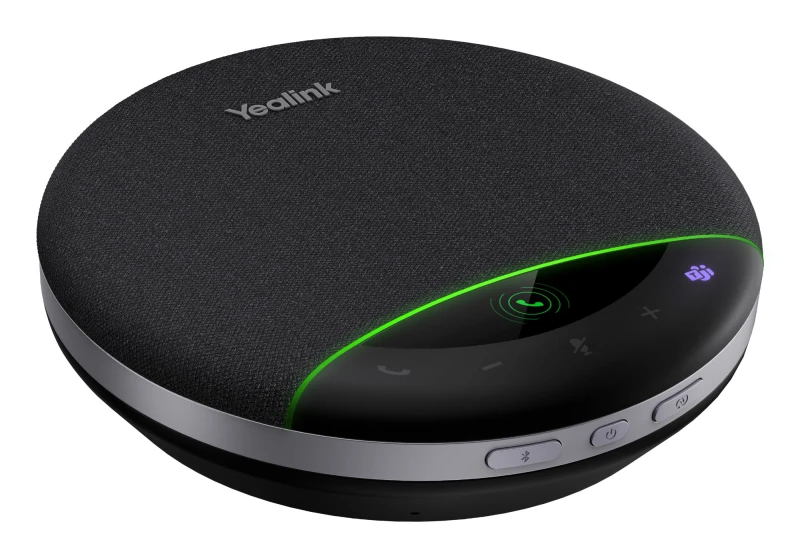 Image of Yealink SP96 USB-C/A Speakerphone
