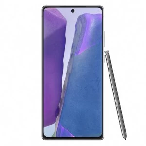 Image of Samsung Galaxy Note 20 2020 256GB