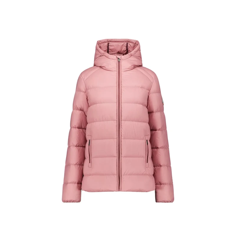 Image of JOTT Womens puffer jacket JOTT Johanne Rose Female L